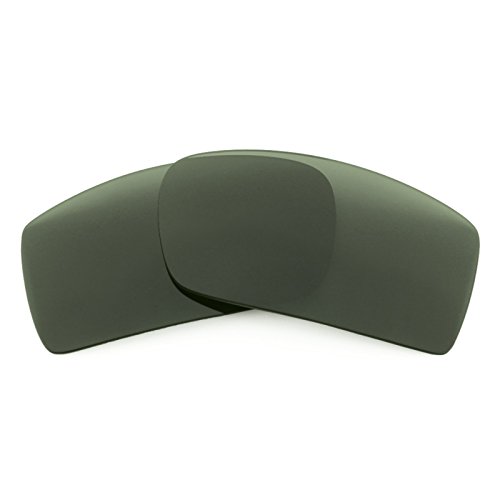 Revant Polarized Replacement Lenses for Kaenon Lewi Grey Green