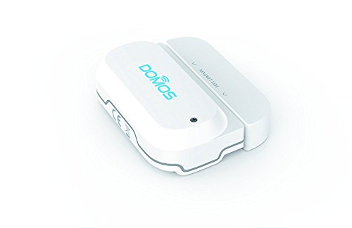 Domos-Sensor-de-Apertura-WiFi-para-Puertas-y-Ventanas-Aviso-por-notificacin-al-Smartphone