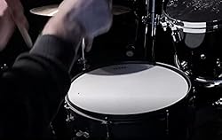 Tama Steel Snare Drum - 6.5 Inches X 14 Inches