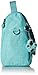 Kipling Kichirou Insulated Lunch Bag, Fresh Teal Tonal, 9