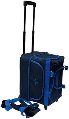 new model trolley bag