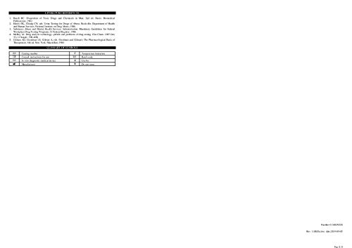 12 Panel Now (Single Test) Kratom Cartridge Urine Drug Test