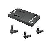 TAC Vector Optics Tactical Mini Red Dot Sight