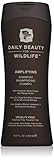 FHI Brands Daily Beauty for Wildlife Amplifying Shampoo, 13.5 fl. oz.