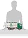 MAN Cattle Transportation Truck incl. Cattle (1 pc. Color may vary)