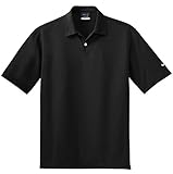 Nike Golf - Dri-FIT Pebble Texture Polo