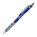 rOtring Tikky Ballpoint Pen, Medium Point, White Barrel, Blue Ink (1904718)