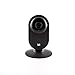 YI Home Camera, Wireless IP Video Suveillance System with Night Vision for Indoor Security, Nursery, Pet Monitor, Remote Control with iOS, Android App - Cloud Service Available (Black)