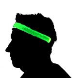 GlowCity LED Light Up Headbands - Created