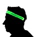 LED Light Up Headbands - Created by GlowCity
