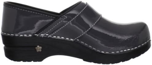 koi by sanita lindsey nursing clogs