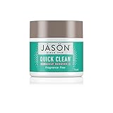 Jason Quick Clean Makeup Remover, 75 Count