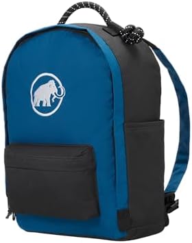 Amazon.com | Millet Coola 30 (KULA) Backpack, NEW LOGO_BLACK