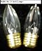 Set of 2 Touch Light Bulbs for OK Lighting 14 Inch Touch Lamps primary