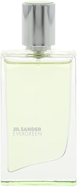 Jil Sander Evergreen Eau de Toilette Spray for Women 30 ml view 2