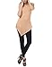 TWINTH Tunic Top Plus Size Shortsleeve Handkerchief Hem Tunics