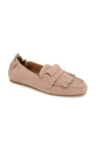 Gentle Souls by Kenneth Cole Scotty Fawn Suede 9.5