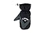 2014 Callaway Winter Mitts Golf Waterproof Thermal Mittens