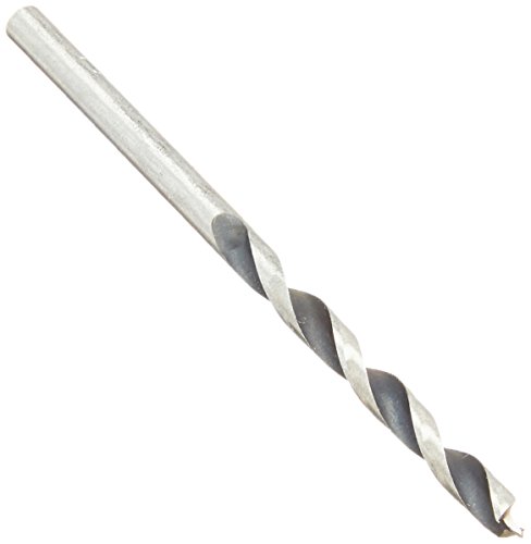 Irwin Tools 49612 Brad Point Drill Bit, 1/8"