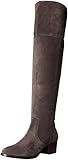 FRYE Women's Clara Otk Suede Slouch Boot