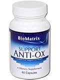 Support Anti Ox 60 Capsules