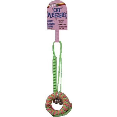 Cat Pleezer Bouncy Ball