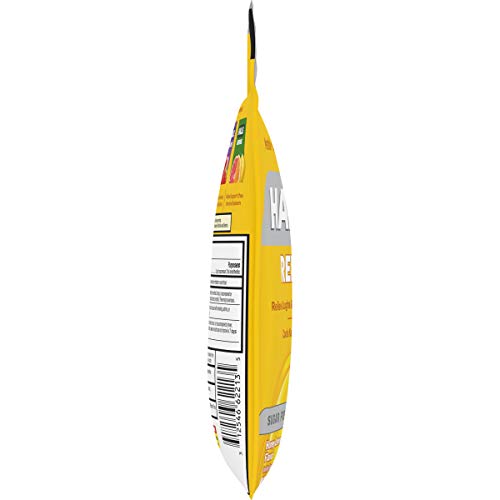HALLS COUGH DROP, S/F, HNY LEMN, 25-COUNT (PACK OF 6)