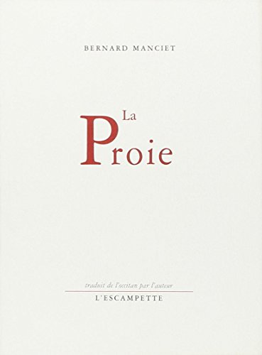 La  preia