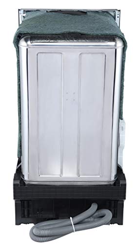 4 EdgeStar+BIDW1802WH+Setting+Energy+Dishwasher