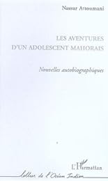 Les  aventures d'un adolescent mahorais