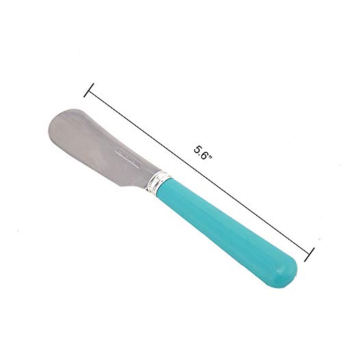 Sandwich Knife and Condiment Spreader Spreaders Butter Knife Cheese