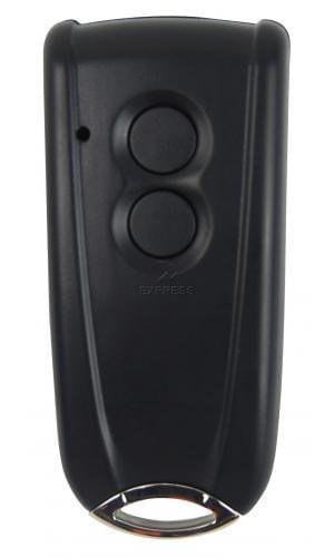 Hörmann Ecostar RSE2 Remote Control 433.92 MHz