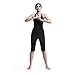 Hot Sweat Belt for Women,Neoprene Slimming Belt, Tummy Control Shapewear, Stomach Fat Burner, Best Abdominal Trainer Sauna Waist Belt Weight Loss Cincher for Women Men