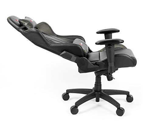 Arozzi-Verona-Pro-V2-sedia-da-Gaming-Carbone-Nero-50-x-55-x-130