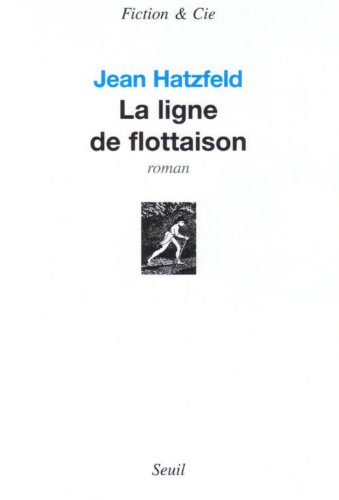 La  ligne de flottaison