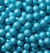 Sweetworks Shimmer Powder Blue Sixlets 1 lb Bag