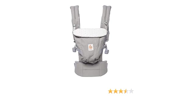 ergobaby adapt amazon