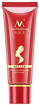 Neck Cream for Sagging Tighten, Best Tightening and Wrinkle, Anti-Wrinkle & Firming Repair, Anti Aging Moisturizer, Day and Night Hydrating Cream for Smooth Fine Lines, Reduce Rough, Darkness