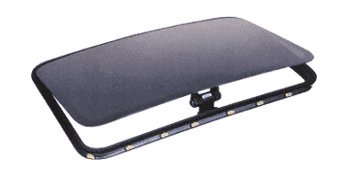 Sfc Crl 20 X 32 Genesis Sunroof With Universal Trim Ring By Cr