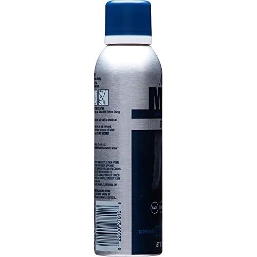 Nair Men Hair Remover Spray 6 0 Oz Tiendamia Com