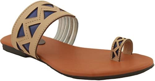 TYPO Ladies Sleepers for Women|Ladies Sleepers for Women |Flats for Women Casual Flat Sandals for Women