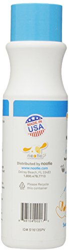 Nootie-jojoba oil Pet Shampoo, 1 Unit 16oz,Sweet Pea & Vanilla