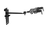 Hercules GSP50SB ALL SLATS Guitar Hanger