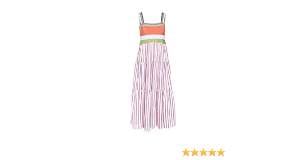 Tanya Taylor Women's Claudia Dress 