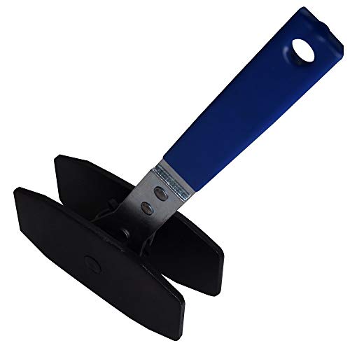 HARDK Brake Caliper Press and Telescoping Magnetic Pick Up Tool 20 lb Set, Car Brake Caliper Ratcheting Piston Spreader Press Tool, Wrench Spreader Tools, 360 Degree Ratchet Swing - Thumbnail 4
