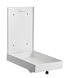 AdirOffice Wall Mount Drop Box - Heavy Duty Secured