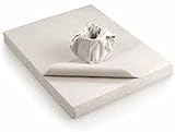 White Wrapping Packing Packaging Paper 2.5kg (Approx 150 sheets) Size - (50cm x 75cm)