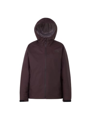 [ザ・ノース・フェイス] アウター Venture Jacket ディープバーガンディ XL