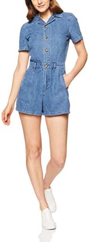 wrangler bandit romper