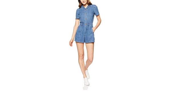 wrangler bandit romper